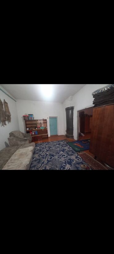 Продажа домов: Барачный, 66 м², 3 комнаты, Собственник, Старый ремонт — 4