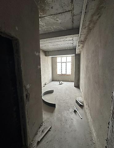 Новостройки от застройщика: Цена за кв/м. 1100$. 132 кв/м 16/17 этаж 4-комнатный Премиум класс — 6