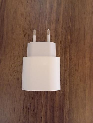 Adapter Apple, Yeni lalafo.az -da Adapter Apple, Yeni