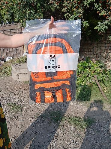 школьные веши: Продам новый рюкзак — 2
