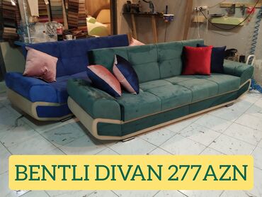 Divanlar: Künc divan — 10