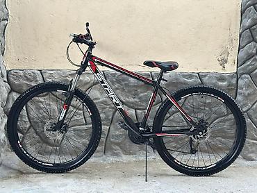start velo: Çox az sürülüb demək olar yeni kimidir.640 Azn almişam. Hər bir şeyi — 1