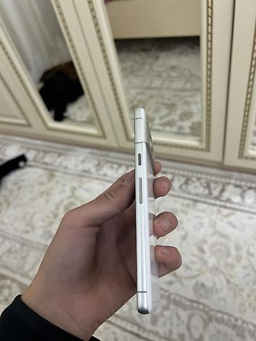 продаю телефон айфон 7: Google Pixel 7, Б/у, 128 ГБ, цвет - Белый — 7