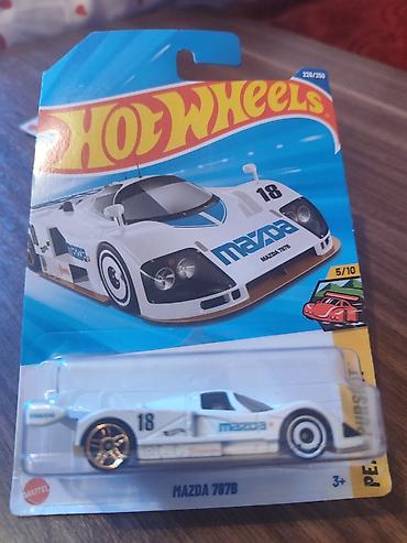 Avtomobil modelləri: Hot Wheels.premium endirim.var — 7