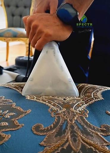 Təmizlik xidmətləri: Təmizlik | Ofislər, Mənzillər, Evlər | Ümumi təmizlik, Gündəlik təmizlik, Təmirdən sonra təmizlik — 1