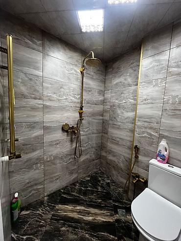 Uzunmüddətli kirayə mənzillər: 28 May Ⓜ️ 18/7 (32 azn Komendat) 2 otaq Amerikan səfirliyi ilə üzbə — 9