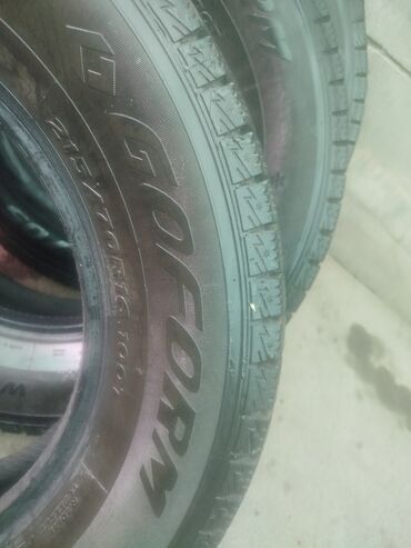 купить набор ключей force: Шиналар 215 / 70 / R 16, Кыш, Комплект, Жол тандабастар (АТ/МТ), Goform