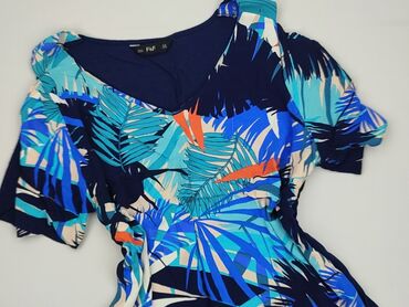 F&F, Women`s dress, 2XL (EU 44)