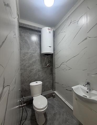Батирлер: 3 бөлмө, 90 м², Алтын чарчы Элитка, 4 кабат, Дизайнердик оңдоо — 7