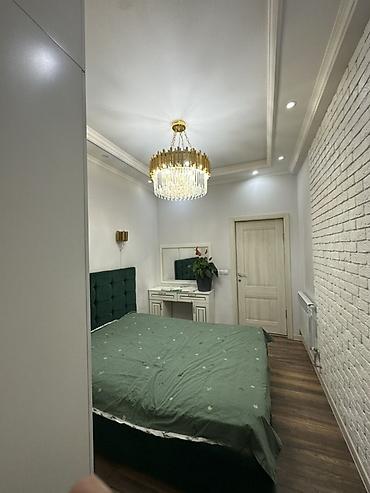 один: 2 комнаты, 54 м², бульвар Эркиндик Элитка, 4 этаж, Косметический ремонт — 6