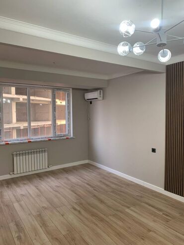 квартира 1х: 1 комната, 46 м², Элитка, 4 этаж, Дизайнерский ремонт