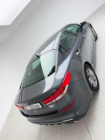матор митсубиси галант: Kia K5: 2019 г., 2.4 л, Автомат, Бензин, Седан — 3