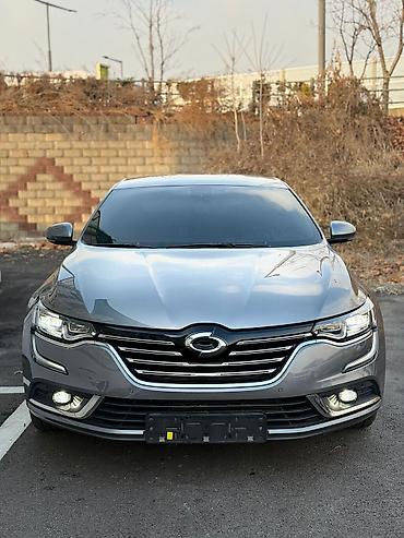 Renault: Renault SM6: 2019 г., Газ, Седан — 18