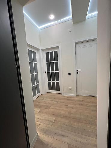 Продажа квартир: 1 комната, 46 м², 2 этаж, Евроремонт at lalafo.kg — 2 Продажа квартир: 1 комната, 46 м², 2 этаж, Евроремонт — 2