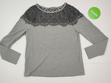 sweter grunge: Yessica, Bluzka damska, rozmiar S — 2
