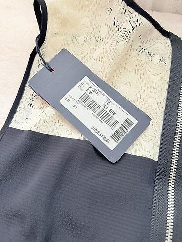Donlar: Kokteyl donu, Midi, Emporio Armani, M — 5