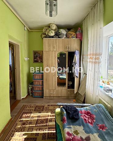 70 сом: 🏠Продается дом в с. Беловодское Верхняя зона район Кирпичный 🟡 3- — 5