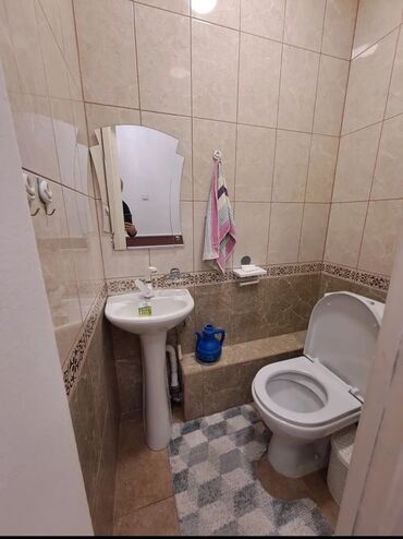 Продажа квартир: 4 комнаты, 76 м², 106 серия, 1 этаж, Косметический ремонт — 12