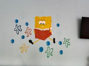 Sifarişlə əl işləri: Sifarişlə əl işləri | Rəsm əsərləri, portretlər — 3