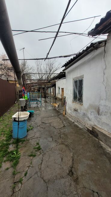 Продажа домов: Дом, 60 м², 3 комнаты, Агентство недвижимости, Старый ремонт — 8