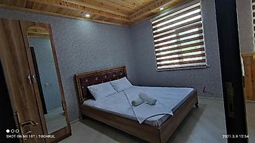 Günlük kirayə evlər: 100 kv. m, 4 otaqlı — 10