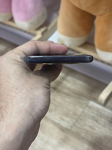 honor x9b 128gb: Honor X9b, 256 GB, rəng - Boz, Sensor, Barmaq izi, Simsiz şarj — 5