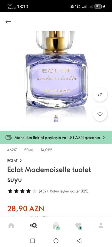 midi karandaş qadın ətəkləri: Eclat madomacel baglidir istifade olunmayıb 16 azn