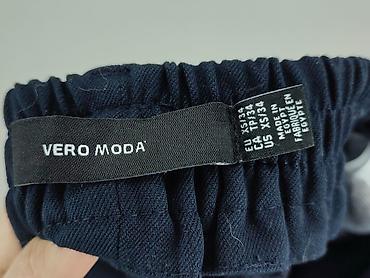 evorme: Vero Moda, Spodnie materiałowe damskie, rozmiar XS — 5