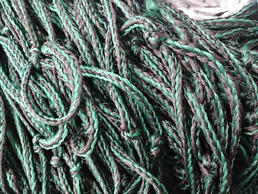 Другое для спорта и отдыха: Капроновая сетка для футбольного поля, сетка для футбольного поля для — 16