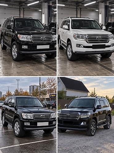 кенгурятник на прадо: Кенгурятник Toyota, Новый, Бесплатная доставка — 2