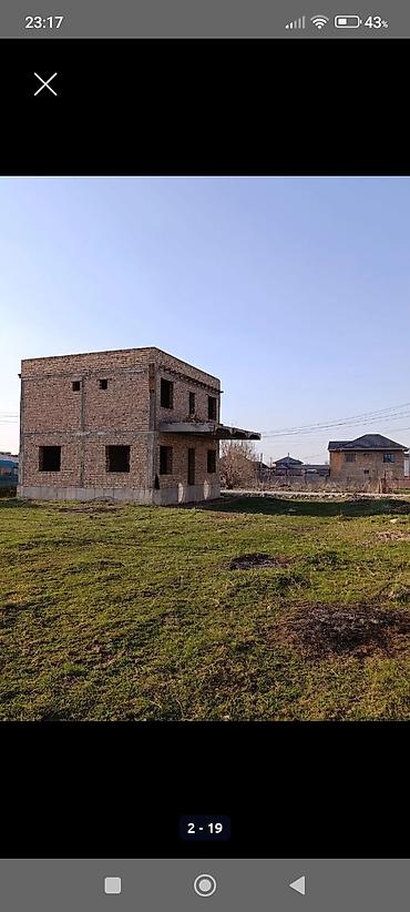 Продажа коттеджей и домов: Продаётся двухэтажный кирпичный дом на участке. Основные — 3