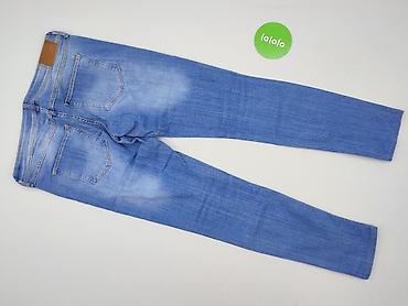 zara basic: H&M, Jeansy damskie, rozmiar M — 3