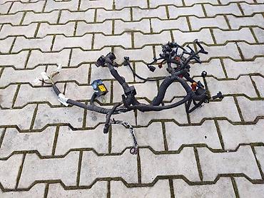 Auto instalacije: MOTORNA INSTALACIJA 1,5 DCI ZA NISSAN QASHQAI OD 2007. DO 2012. GOD — 2