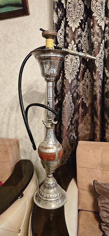 Misir Qəlyanı, Yaxşı Vəziyyətdədi