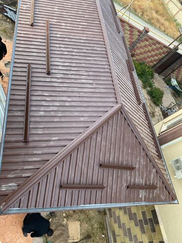 Кровля крыши: Кровли конверт двух скат одна скат кукушка монстрт — 8