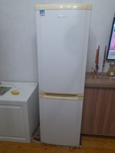 2 двери Beko Холодильник Продажа, цвет - Белый