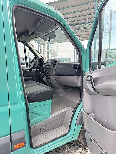 капот sprinter: Продаю Mercedes Benz-518 2007 года выпуска . В отличном состояние — 9