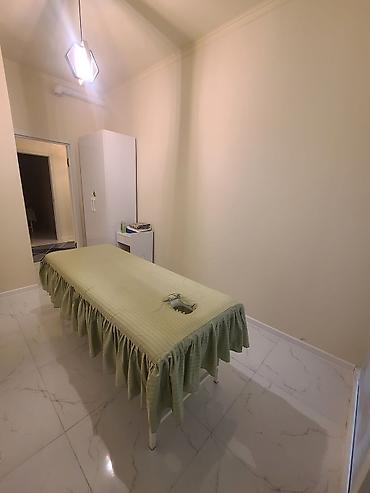Бани, сауны, SPA: SPA-салон | Массаж — 7