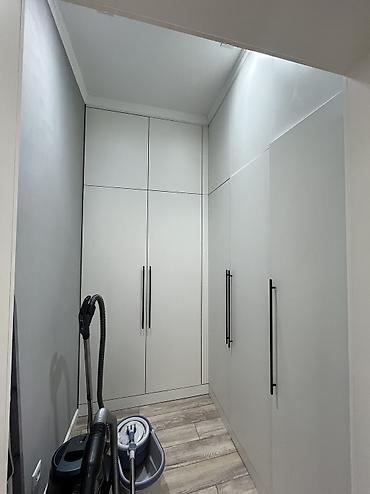 Продажа коттеджей и домов: Продается дом с дизайнерским ремонтом и мебелью в ж/м Ак-Ордо,участок — 6