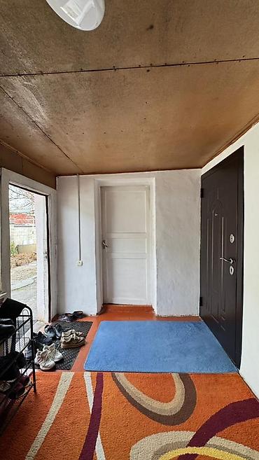 Продажа полдома: ⚠️Срочно продаётся пол дома Уч. 15сот по ул. Широкая ✅ 📍с — 5