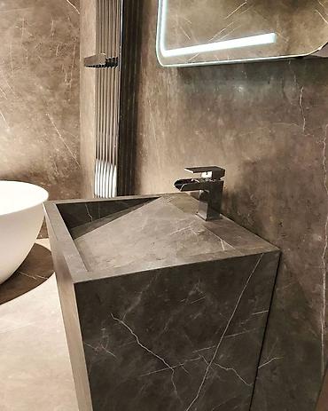 Ремонт под ключ: Лучший Мастер в Кыргызстане!!!! Отделочник. Художник. Плиточник — 12