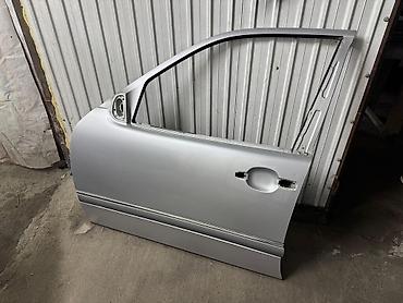 2000: Переднее правое Mercedes-Benz, 2000 г., Б/у, Оригинал — 1