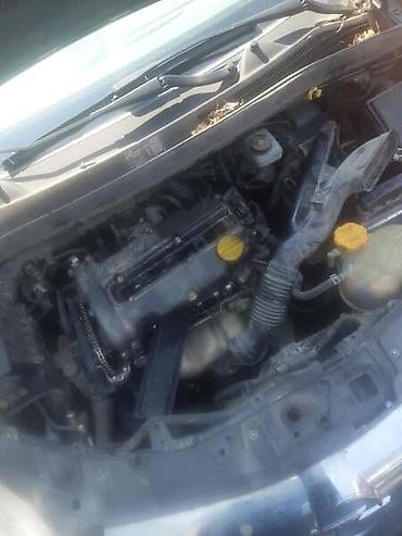 pezo 406: DELOVI ZA OPEL ASTRA H GAGILA | Polovni delovi za opel Agila Astra — 3