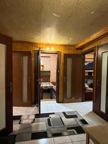 Kommersiya daşınmaz əmlakının satışı: Binəqədi rayonu, 9-cu Mikrorayonda, ümumi sahəsi 170 kv/m olan, yeni — 9