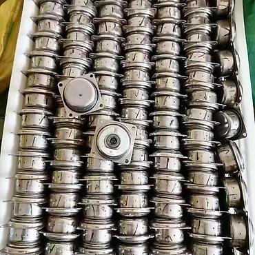 Рули: Руль BMW — 10