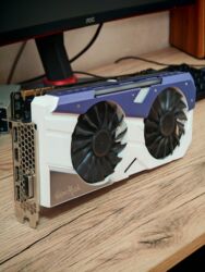 gtx 750 ti бишкек: Видео карта, Колдонулган, NVidia, GeForce GTX, 8 ГБ, ПК үчүн