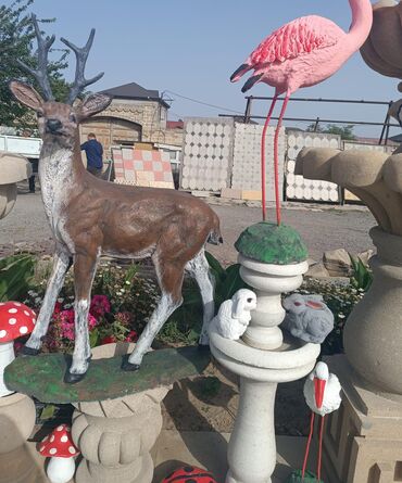 Fiqurlar: Fiqur, rəng - Yaşıl — 3