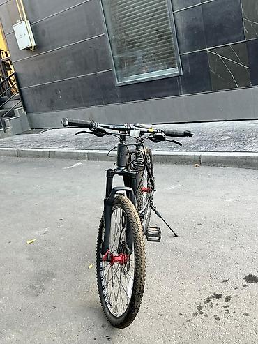 Горные велосипеды: Горный велосипед, Skillmax, Сталь — 8