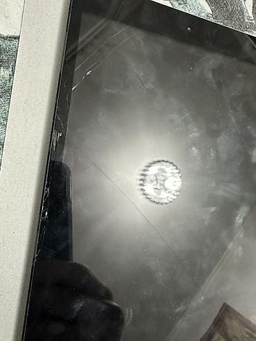 ipad a1430 64gb цена: Планшет, Apple, 9" - 10", Wi-Fi, Б/у, Классический цвет - Серый — 2
