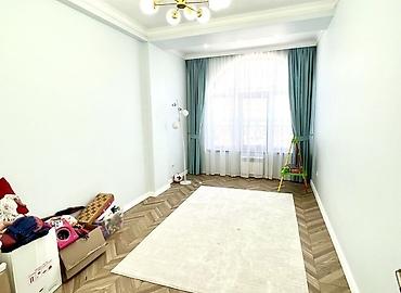 14: 3 комнаты, 152 м², Асанбай мкр 13 этаж, Евроремонт — 6